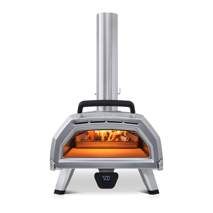 Ooni Karu 12G multi-fuel pizza stove