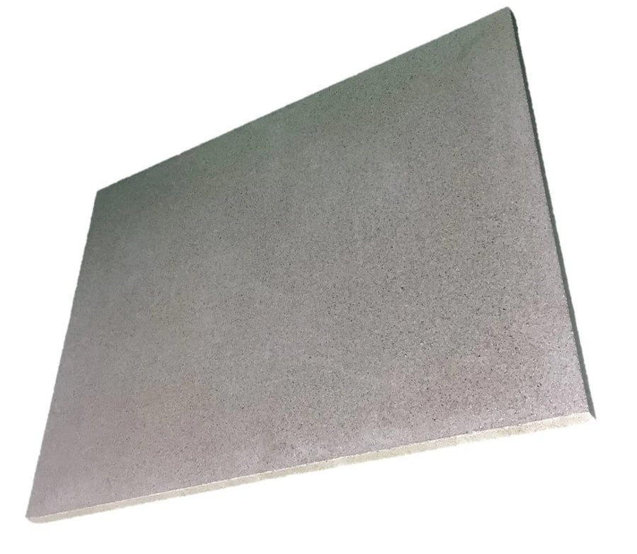 Rauchumlenkplatte / Prallblech aus Vermiculite für FreeFlow FF17