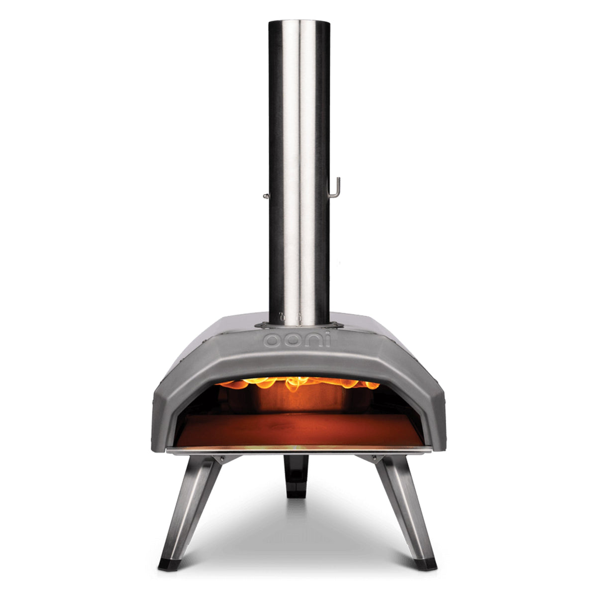 Ooni Karu 12 - multi-fuel outdoor pizza oven