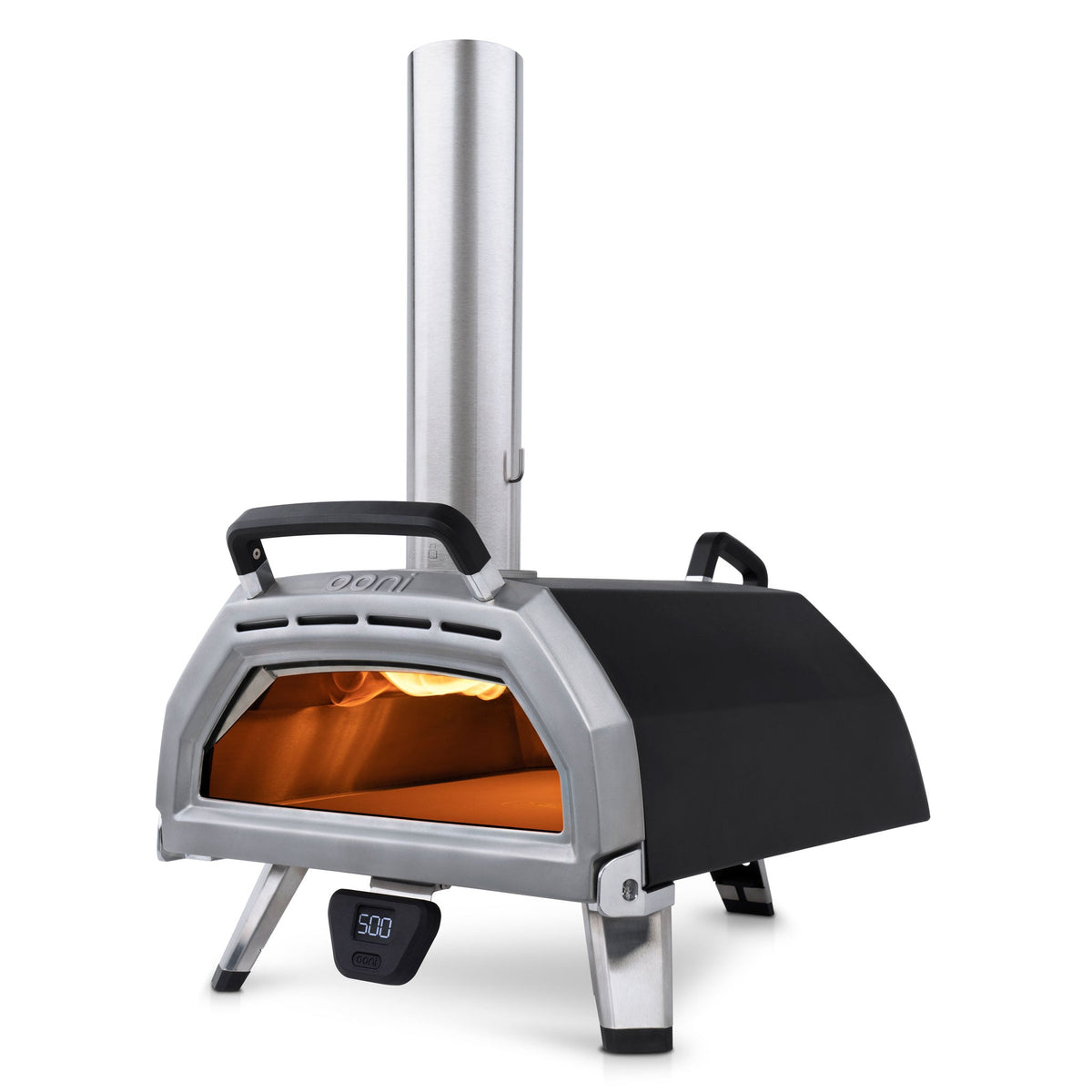 Ooni Karu 16 - Multi-Fuel Outdoor Pizza Oven