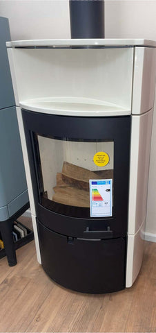 Bullerjan ³ Keramik, couleur noir - modèle d' exposition