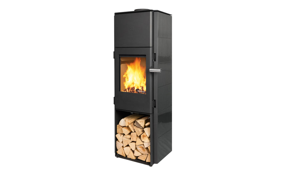 Bullerjan B² flex BOX keramisch