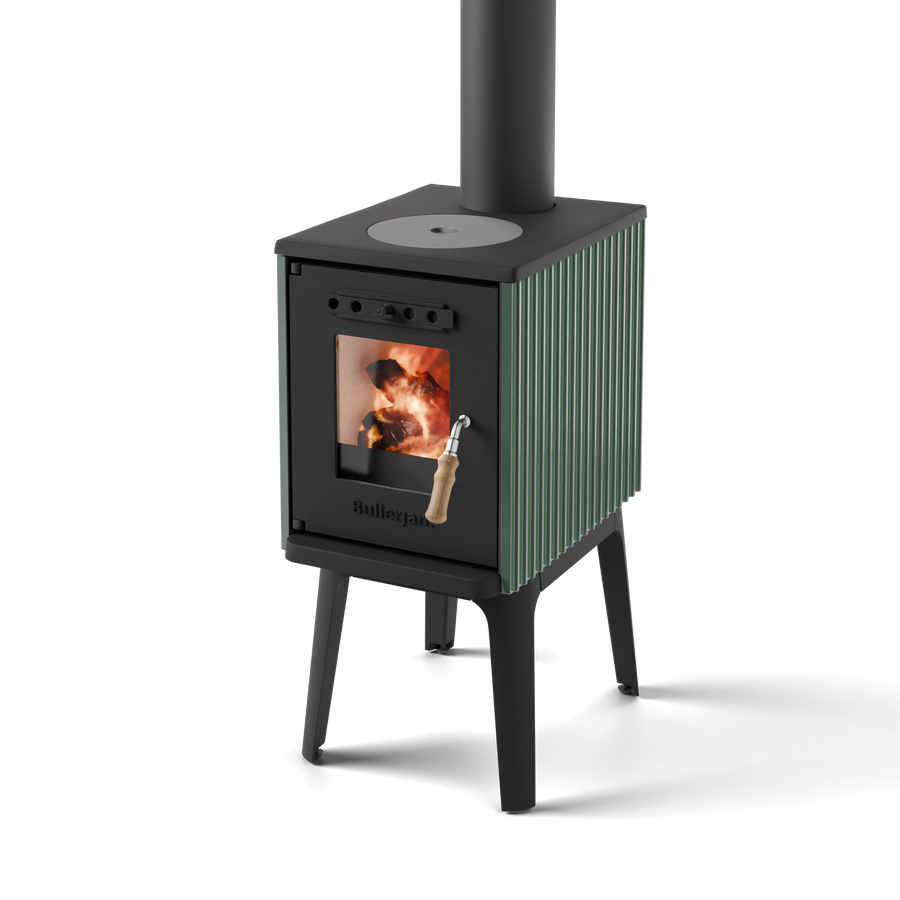 Bullerjan cook mini (4,5 kW)