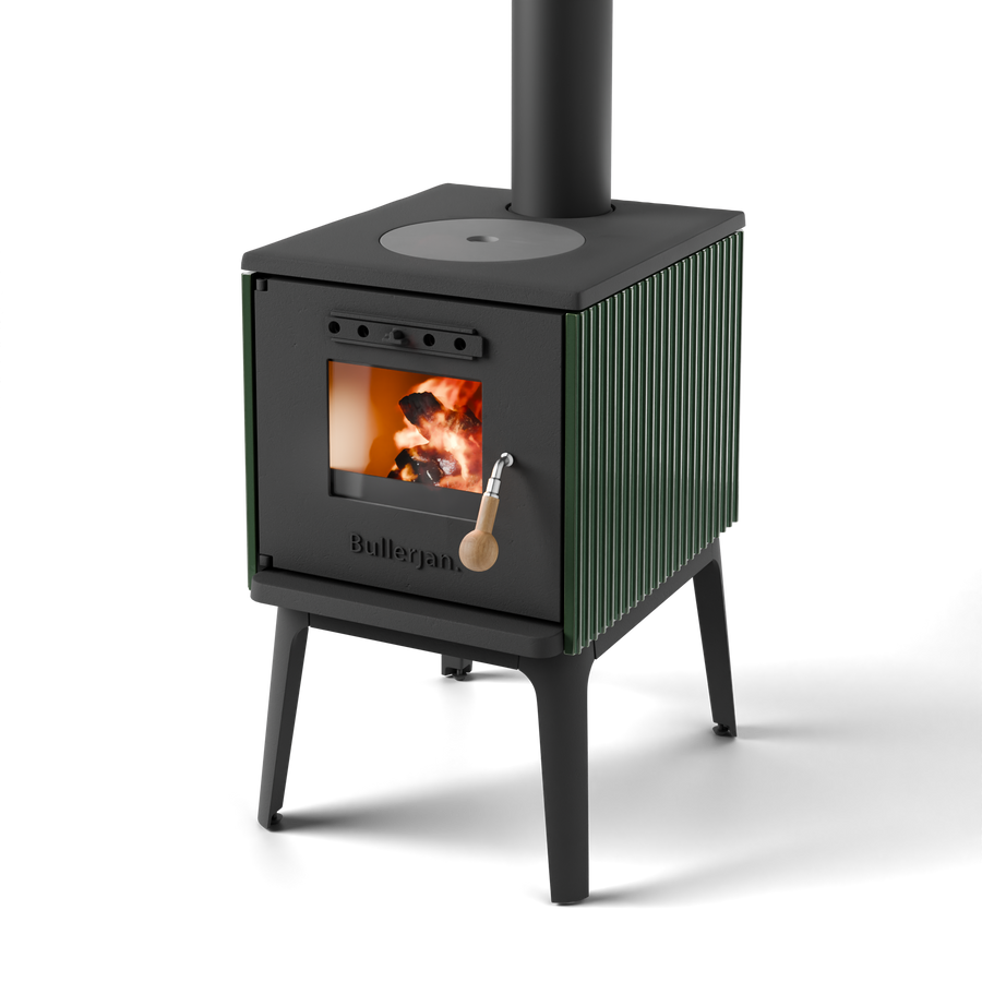 Bullerjan cook (7 kW)