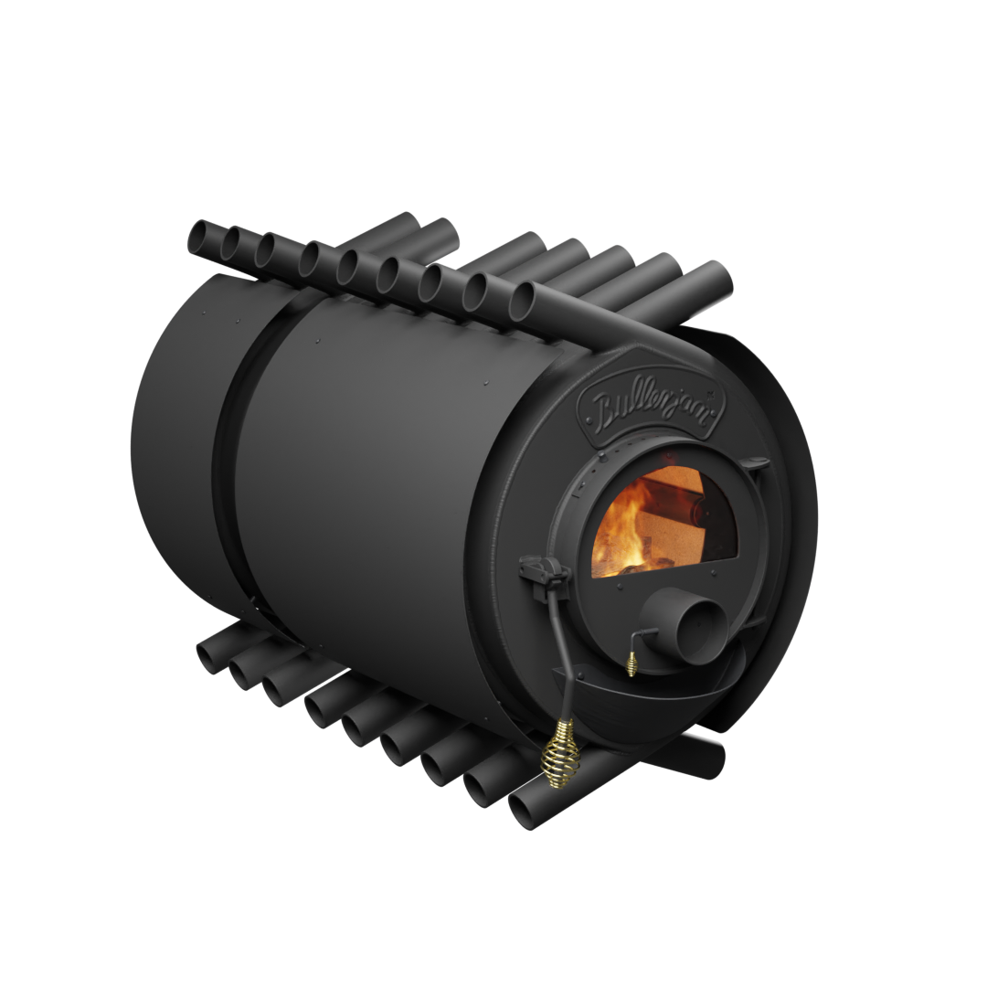 Bullerjan FreeFlow FF18 type 04 – bullerjan