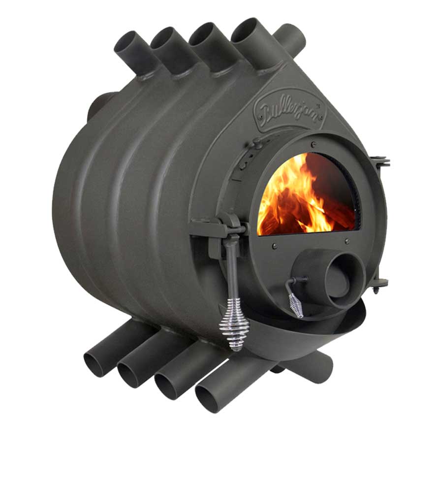 Bullerjan FreeFlow FF17 Typ 00 (6,8 kW) - Prices from 4260.00 to 4730.00