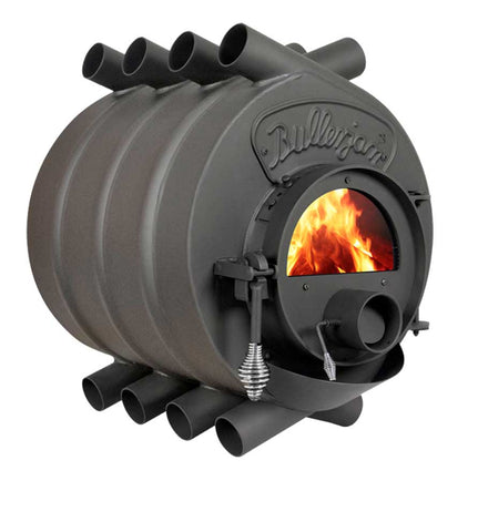 Bullerjan FreeFlow FF17 Typ 01 (10 kW) - Prices from 7850.00 to 9385.00