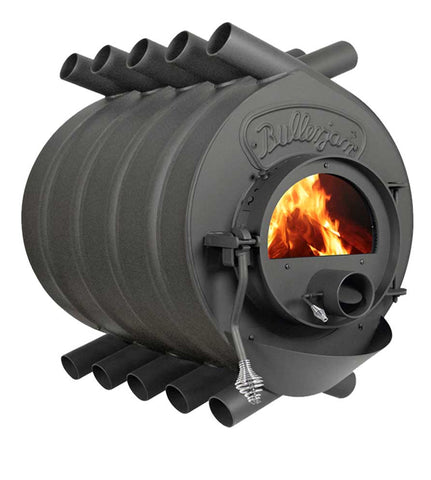 Bullerjan FreeFlow FF17 Typ 02 (14,2 kW) - Prices from 6120.00 to 7195.00