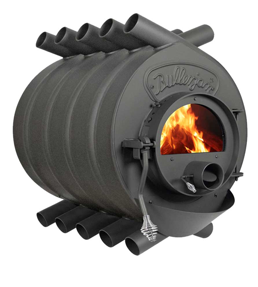 Bullerjan FreeFlow FF17 Typ 02 (14,2 kW) - Prices from 6120.00 to 7195.00