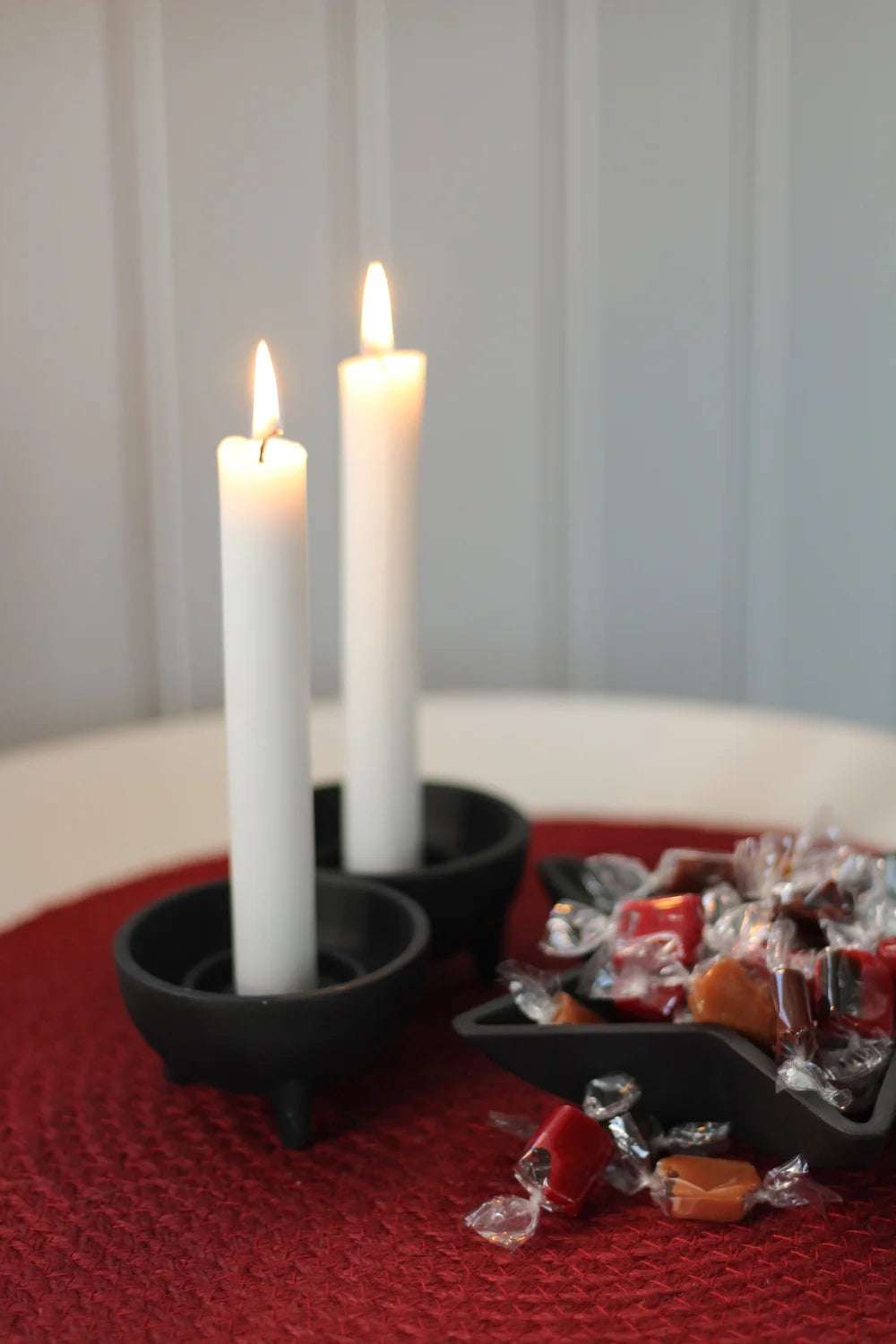 Westbo Kerzenständer Rund