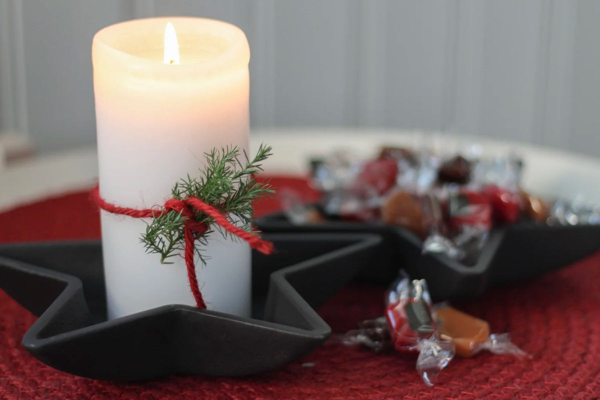 Westbo Kerzenständer Stern