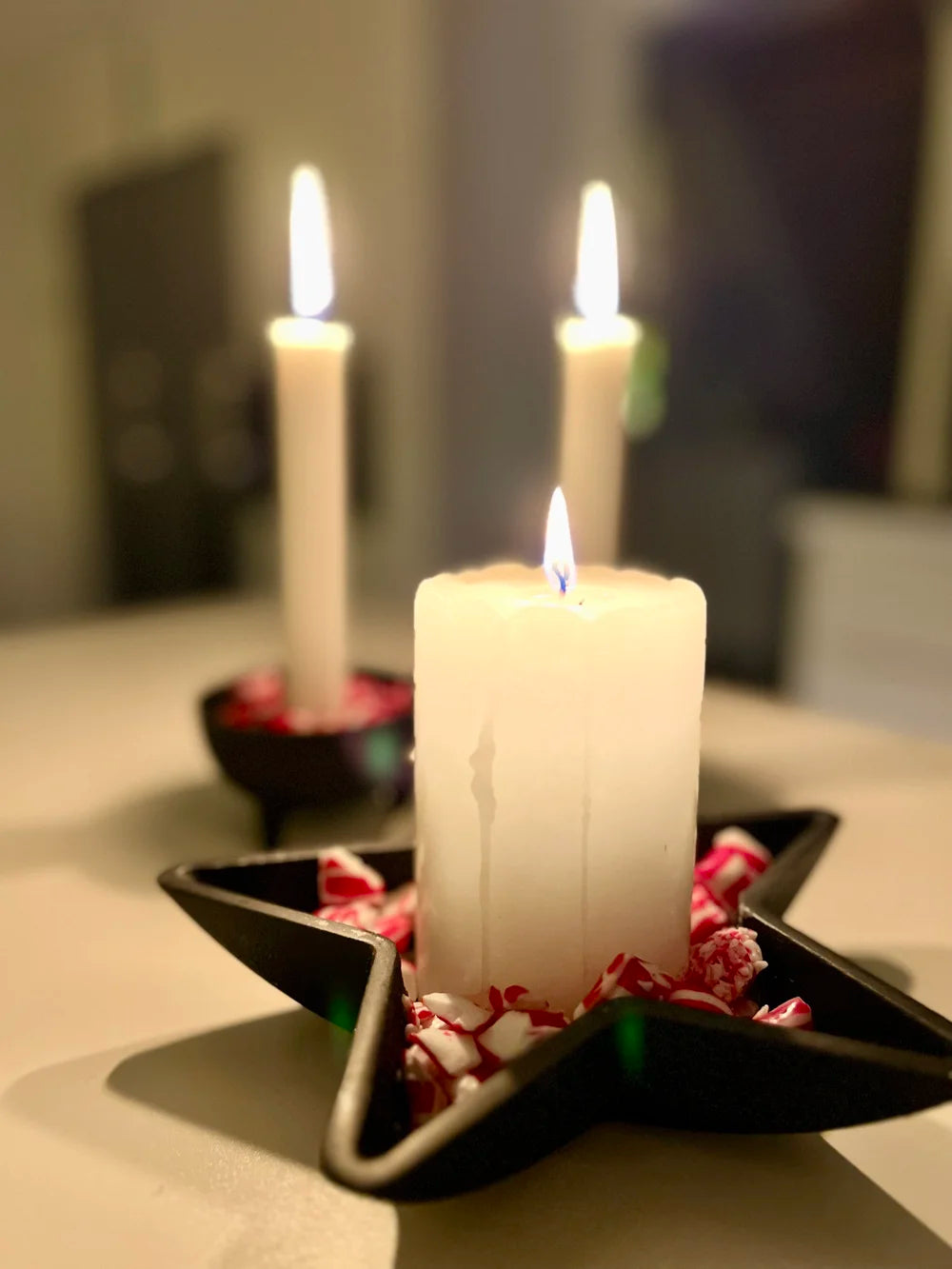 Westbo Kerzenständer Stern
