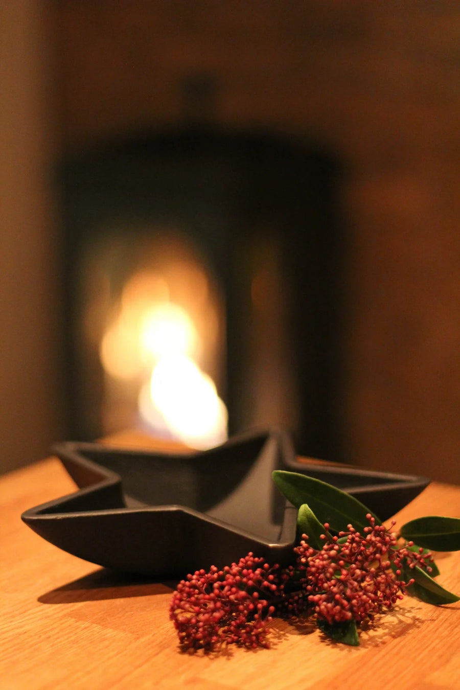 Westbo Kerzenständer Stern