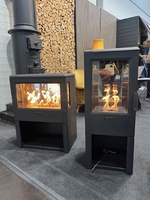 Westbo Nobel 95 Bioethanol