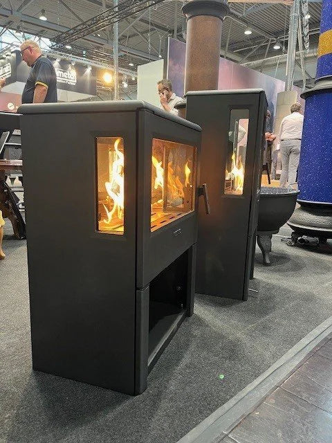Westbo Nobel 75 Bioethanol