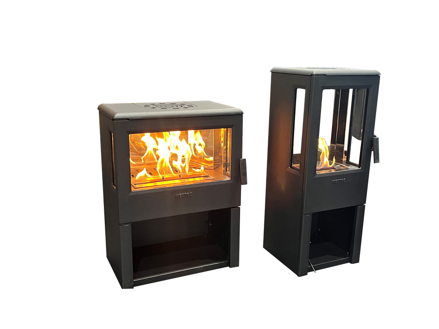 Westbo Nobel 75 Bioethanol