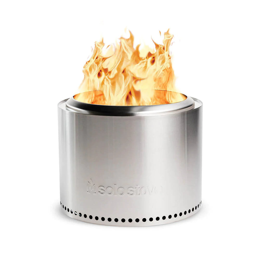 Bonfire fire bowl