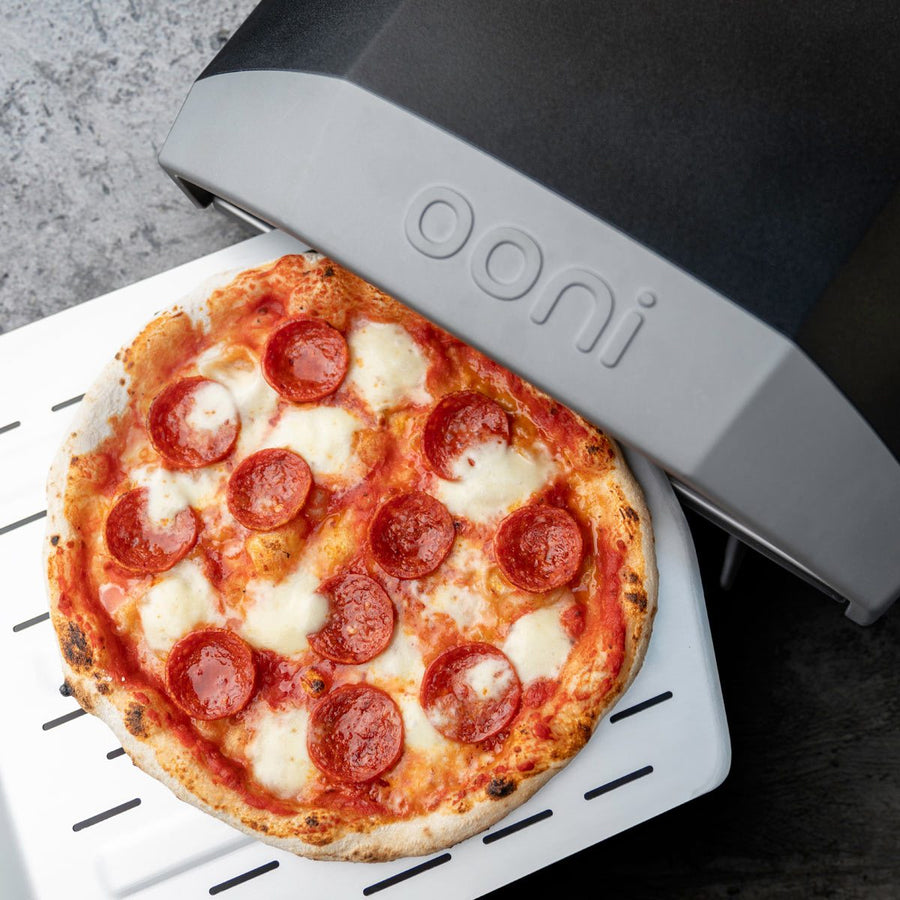 Ooni Koda 12 - gas powered pizza oven