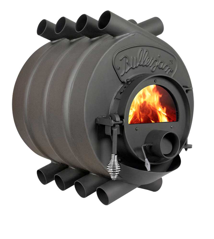 Bullerjan FreeFlow FF17 Typ 01 (10 kW) - Prices from 4950.00 to 5658.00