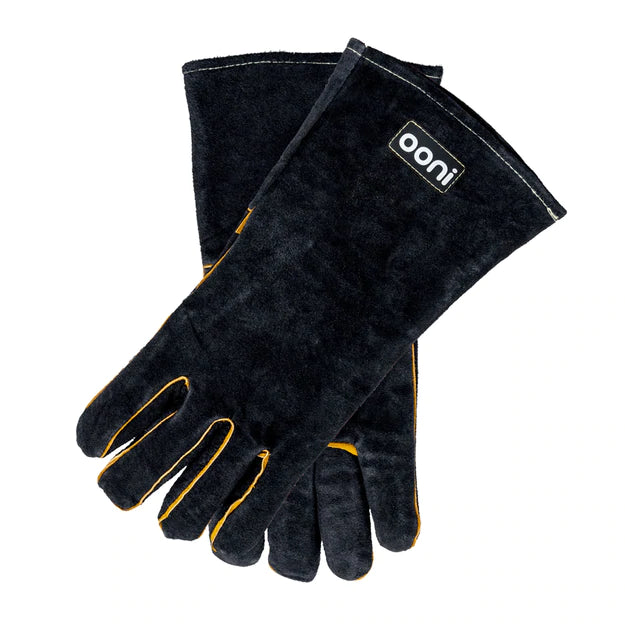 Ooni heat resistant gloves